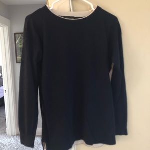 Topshop sweater